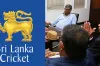 এমন লজ্জার রেকর্ডের কারন খুজছে লংকান বোর্ড