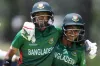 বিশাল বড় ব্যবধানে জিতল বাংলাদেশ