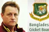 ব্রেকিং নিউজঃ ডেভিড মুর নিয়োগ দিল বিসিবি