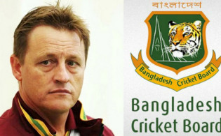 ব্রেকিং নিউজঃ ডেভিড মুর নিয়োগ দিল বিসিবি