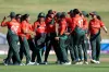 জয়ের জন্য বাংলাদেশের সামনে সহজ লক্ষ্য