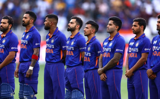 আইসিসি ওয়ানডে র্যাংকিং প্রকাশঃ ইতিহাস গড়লেন সিরাজ, বড় লাফ কোহলি