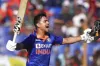 ইতিহাস গড়া ডাবল সেঞ্চুরি করে যে কারনে নিচের দিকে যেতে হচ্ছে ইশানকে