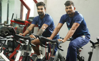 ট্রলের শিকার হাওয়া শান্তকে নিয়ে মুখ খুললেন লিটন দাস
