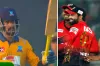 নাসিরে ঝড়ো ব্যাটিং, ম্যান অব দ্যা ম্যাচ হলেন যে ক্রিকেটার