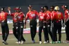 টিভিতে আজকের খেলার সময় সূচি