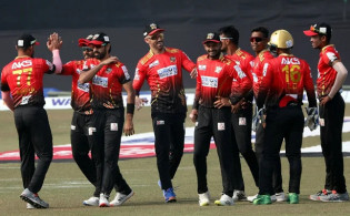টিভিতে আজকের খেলার সময় সূচি