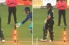 হার্দিকের আউটের পাল্টা জবাব, ঈশানের অন্যরকম চুরি (দেখুন ভিডিও)