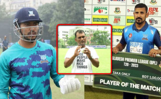 সৌম্য-নাসিরের জাতীয় দলে ফিরা নিয়ে সুখবর দিলেন সালাউদ্দিন
