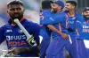 হার্দিক পান্ডিয়ার জায়গা নড়বড়ে করে দিলেন এই তারকা অলরাউন্ডার