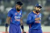 আইসিসি থেকে অনেক বড় দু:সংবাদ পেলেন রোহিত