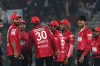বিপিএলের নবম আসরের এখনও পর্যন্ত  শীর্ষে স্থানে আছেন যে দল