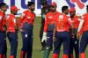 শেষ মুহূর্তে নাসিরের চার ছক্কার ঝড়ে শেষ হলো বরিশাল-ঢাকার ম্যাচ, দেখেনিন ফলাফল