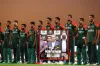 এই মাত্র পাওয়াঃ ২০২৩ সালের ক্রিকেটারদের কেন্দ্রীয় চুক্তির তালিকা প্রকাশ করলো বিসিবি