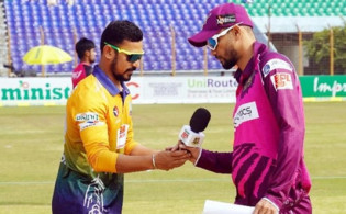 চট্টগ্রাম পর্ব শেষে দেখে নিন বিপিএলে কোন দল কোথায় দাঁড়িয়ে