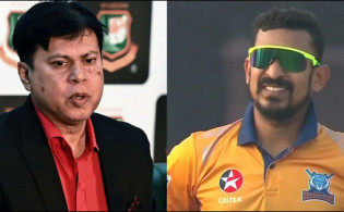 নাসিরের জাতীয় দলে ফেরা নিয়ে যা বললেন নান্নু