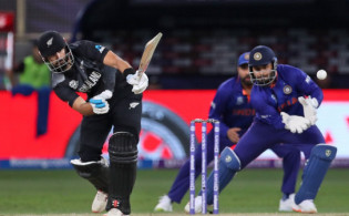 ভারতের কাছে লজ্জার হার হেরে যে চরম দুঃসংবাদ পেল নিউজিল্যান্ড