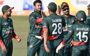 বিসিবির কেন্দ্রীয় চুক্তি প্রকাশঃ জেনে নিন ক্রিকেটারদের কার বেতন কত