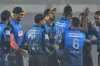 শেষ অভারে চার-ছক্কায় ঢাকাকে বিশাল রানের লক্ষ্য দিল কুমিল্লা