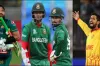 আইসিসির বর্ষসেরা টি-২০ একাদশে রিজওয়ান-রাজা; দেখে নিন বাংলাদেশীদের স্থান