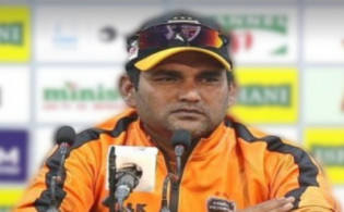 বিপিএলে পাকিস্তানি ক্রিকেটারদের নিয়ে উচিৎ কথাটি বললেন সালাহউদ্দিন