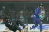 অবিশ্বাস্য ভাবে নিউজিল্যান্ডকে হোয়াইটওয়াশ করল ভারত
