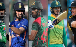 কোহলির সহ বাঘা বাঘা ব্যাটারদের রেকর্ড ভাঙ্গার পরে বাবরের রেকর্ডেরপাশে ভারতীয় এই তারকা ব্যাটার