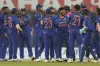 কিউইদের হোয়াইটওয়াশ করে শীর্ষে ভারত, দেখে নিন বাংলাদেশর অবস্থান
