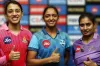 চমক দিয়ে নারী আইপিএলের ৫ দলের নাম ঘোষণা