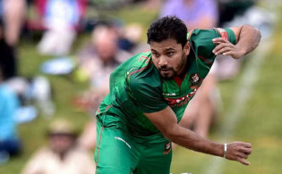 অর্থ না দিলেও ক্রিকেট খেলতাম