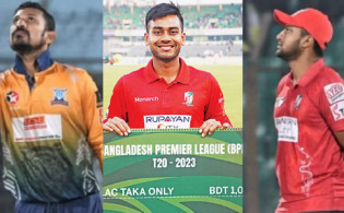 সাকিব নয়, এখনও পর্যন্ত বিপিএলের সেরা অলরাউন্ডারের নাম ঘোষণা