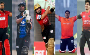 ক্রিকেটারদের ফেরত চেয়ে বিসিবিকে যে বার্তা দিল পিসিবি, থাকছে বাড়তি একটি সুযোগ
