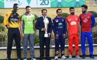 মিনি ড্রাফটে নেই সাকিব, দেখে নিন পাকিস্তান সুপার লিগে কে কোন দলে