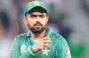 আইসিসি থেকে হঠাৎ বিশাল সুখবর পেল বাবর
