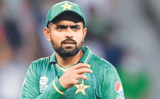 আইসিসি থেকে হঠাৎ বিশাল সুখবর পেল বাবর