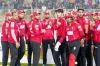 হারতে বসা ম্যাচে নাটকীয় ভাবে জিতলো বরিশাল