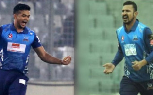 হঠাৎ তাসকিন টেনে অবিশ্বাস্য মন্তব্য করলেন নাসির