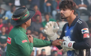 চরম বিপদে সোহান, নিষিদ্ধ হওয়ার পথে