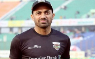 বিপিএল ছেড়ে অবিশ্বাস্য কারনে দেশে ফিরলেন ওয়াহাব রিয়াজ