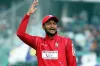 পাকিস্তানি ক্রিকেটারদের বিকল্প হিসাবে যাদের দলে টানলেন সাকিব