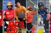 সিলেট পর্ব শেষেই বিপিএল ছেড়ে দশে চলে যাচ্ছে যেসব পাকিস্তানি ক্রিকেটার