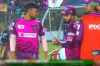 তৌহিদ-জাকিরের ব্যাটিং তাণ্ডবে খুলনাকে বিশাল রানের টার্গেট দিল সিলেট