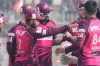 শীর্ষস্থান আরও পোক্ত করলো সিলেট