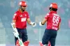 সাদামাটা ভাবে শেষ হল বরিশাল-ঢাকার ম্যাচ, জেনে নিন ফলাফল
