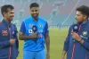 বার বার সেঞ্চিরি হাকানো সূর্যের ব্যাটিং কোচ চাহাল