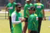 সাকিব-তামিমদের সঙ্গে আবারও কাজ শুরু করা নিয়ে যা বললেন হাথুরুসিংহে