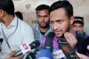 নিজের আফসোসের কথা স্বীকার করলেন সাকিব