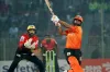 ৪২৩ রানের এক অবিশ্বাস ম্যাচ দেখল বিপিএল দর্শক