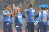 ম্যাচ জিতেও যে কারনে চরম শাস্তি পেলেন ঢাকার দুই ক্রিকেটার