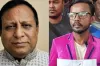 বগুড়া-৪ঃ হিরো আলমের আসনের ফলাফল ঘোষণা, দেখেনিন পাস করলেন যিনি